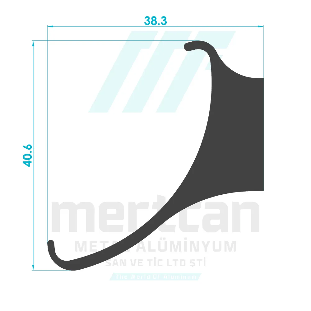 Radiator Connection Profile