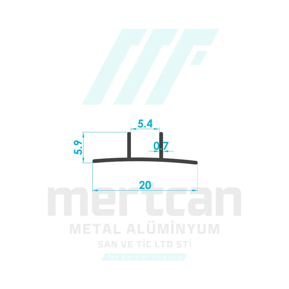 Carpet Parquet Floor Transition Profile