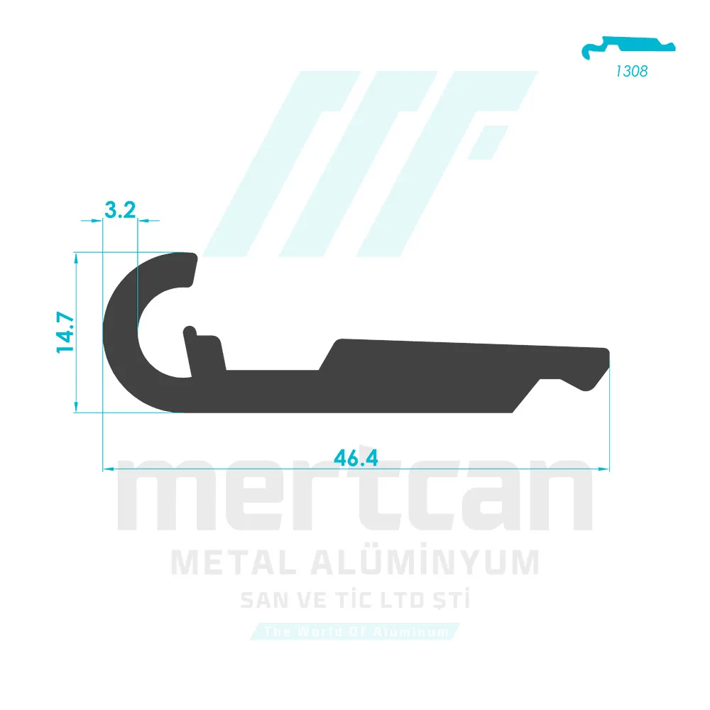 Sigma Connection Bracket 1-A