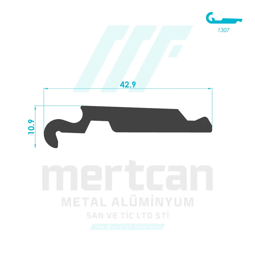 Sigma Connection Bracket 1-B
