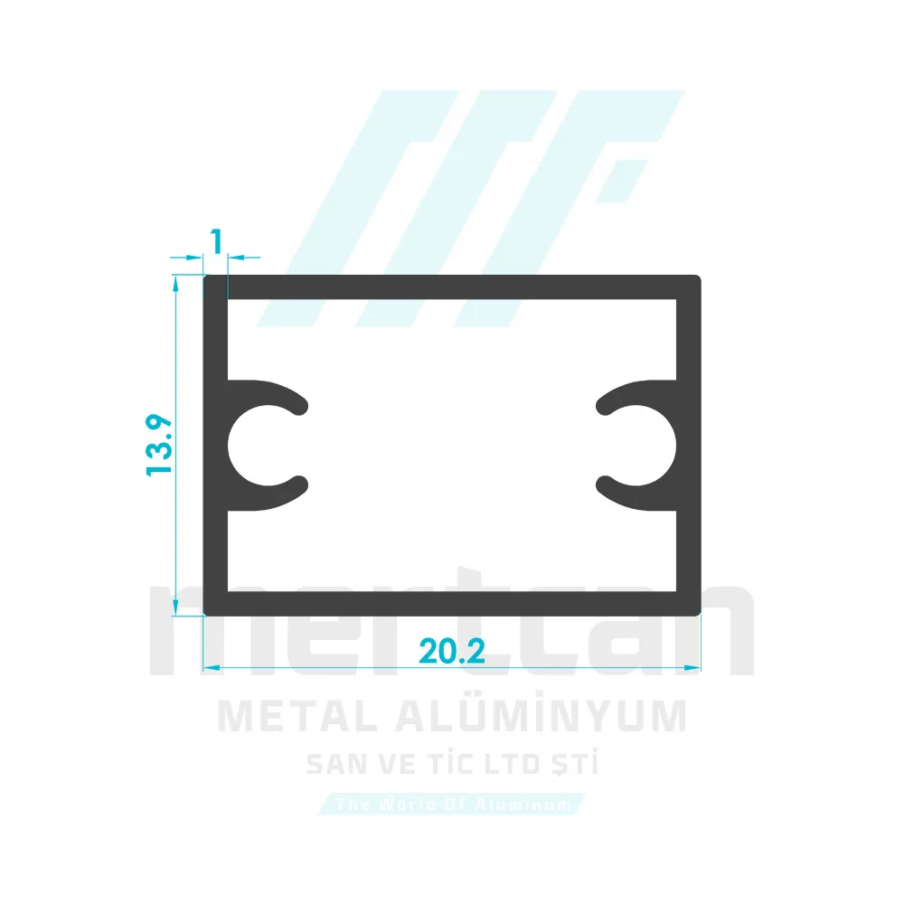 Luxury Middle Record/Register Profile