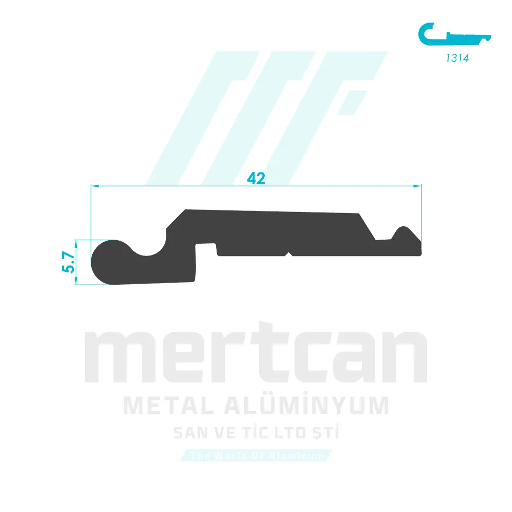 Sigma Connection Bracket 2-A