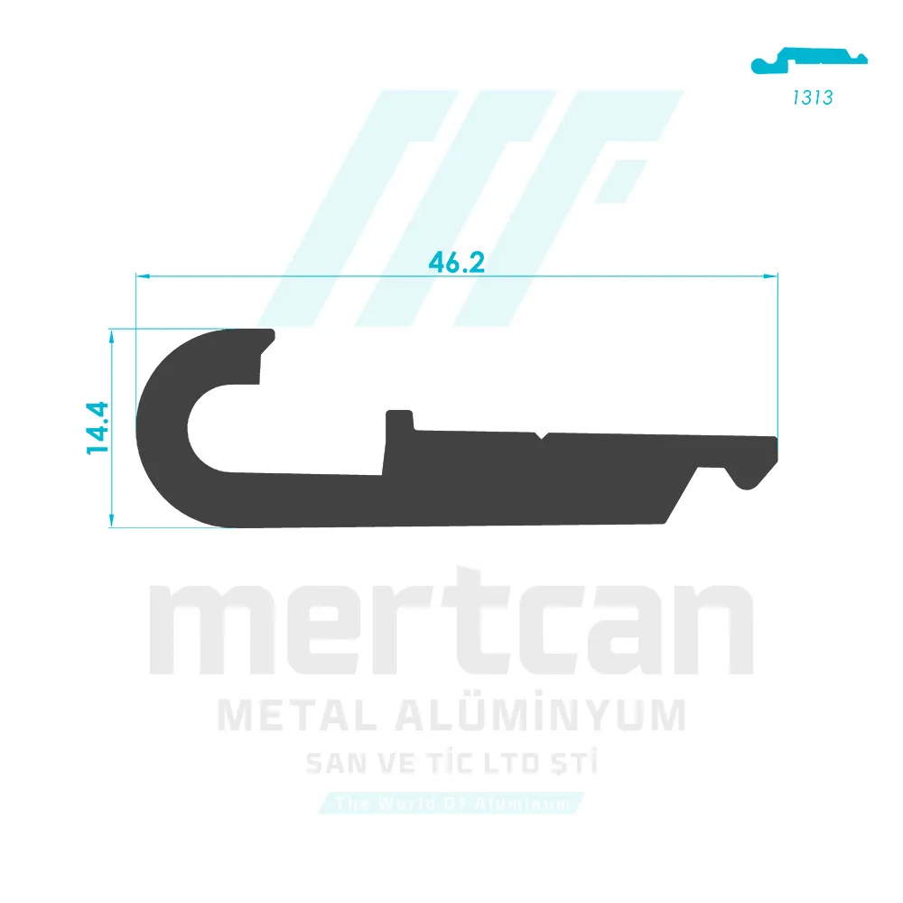 Sigma Connection Bracket 2-B