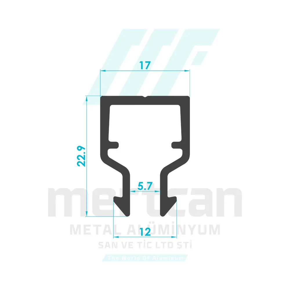 Solar System Clip Profile