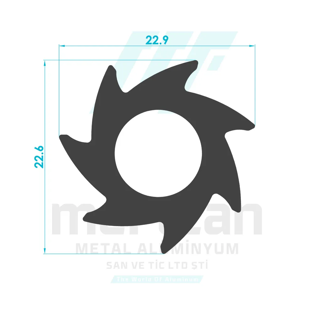 Hazelnut Cracking Machine Gear Profile