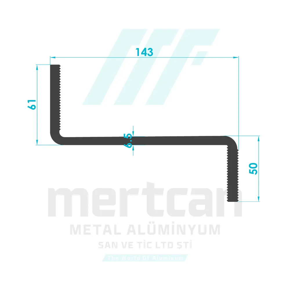 Solar System Tile Roof Connection Profile