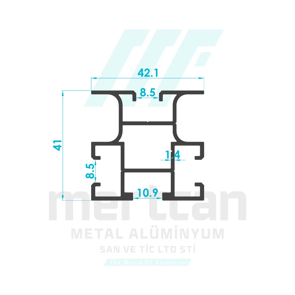 Solar System Profile 3143