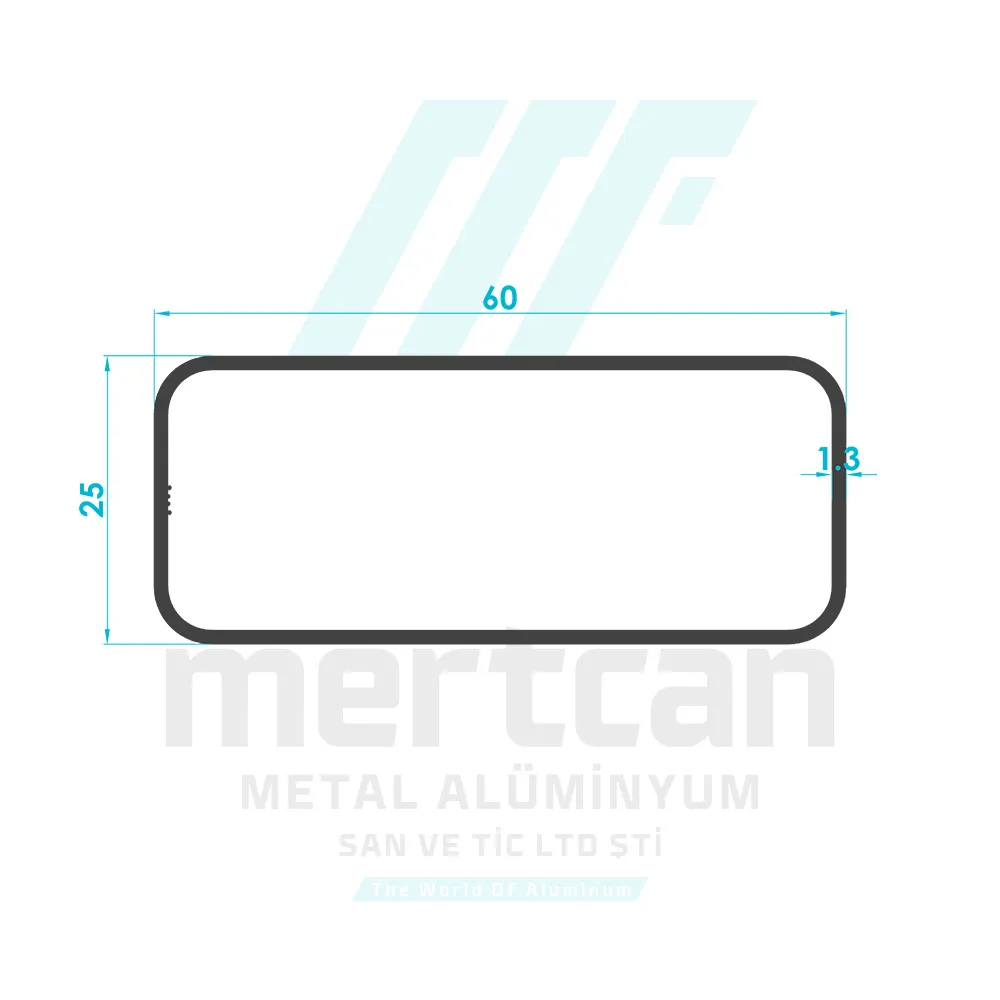 Garden Fence Profile