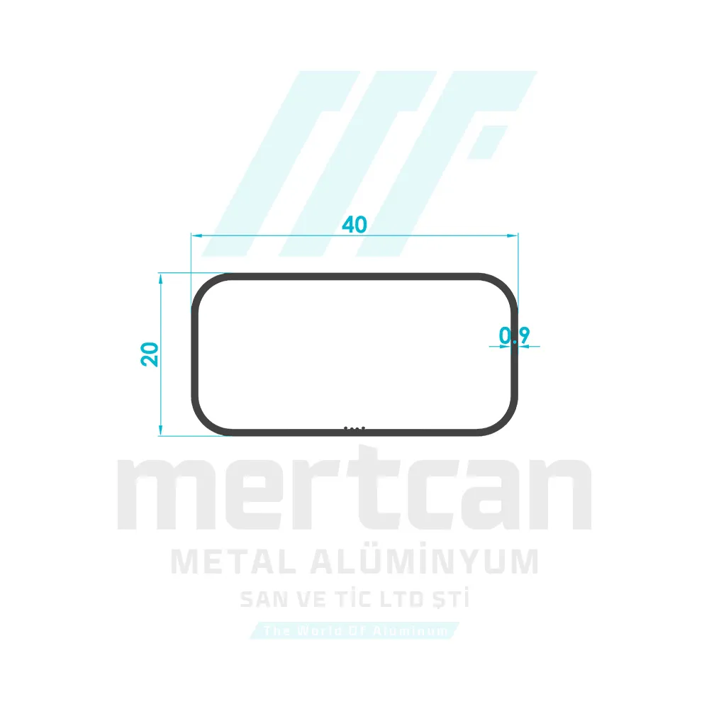 Garden Fence Profile