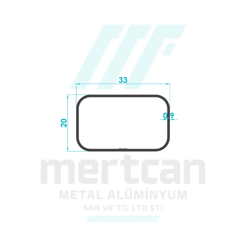 Garden Fence Profile