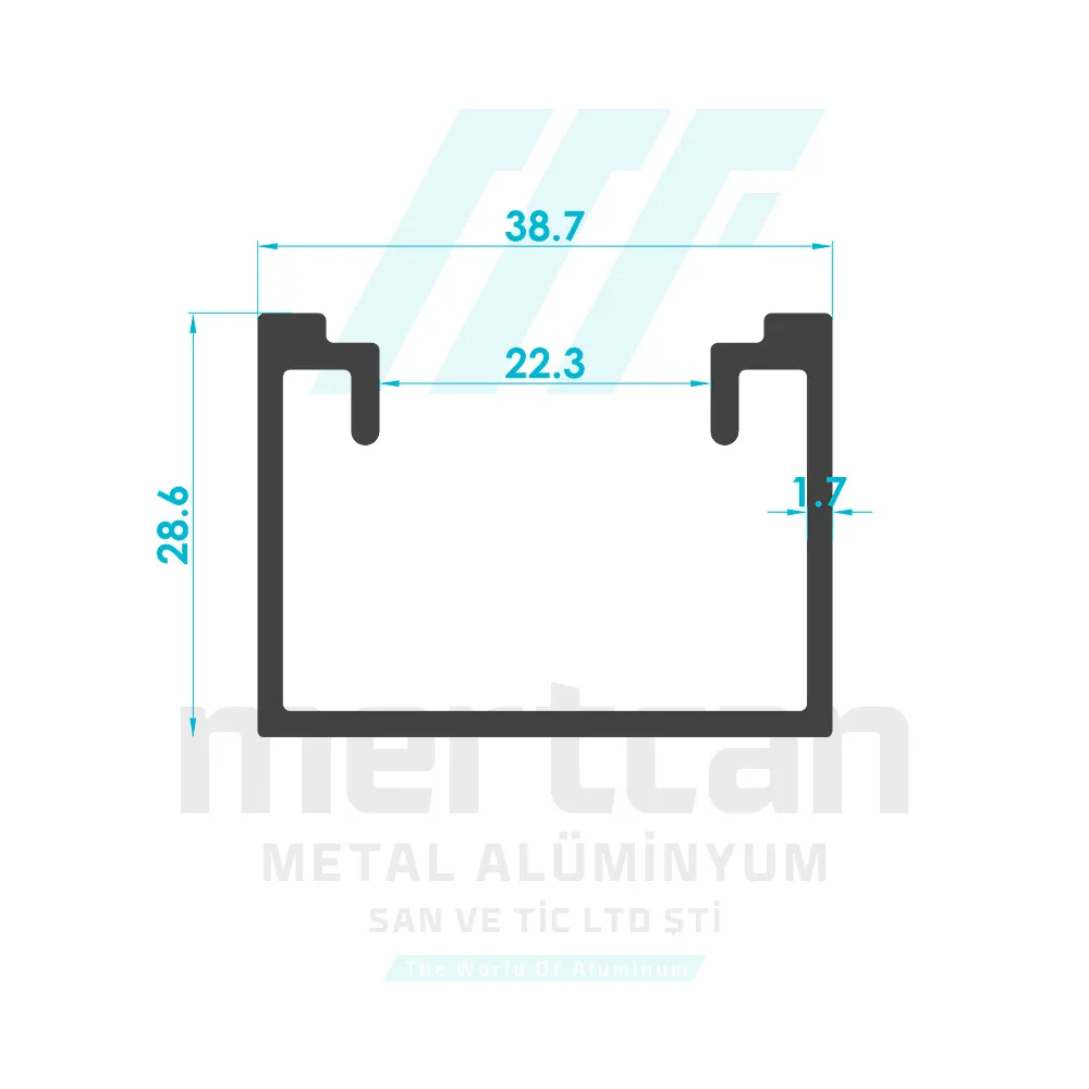 Solar System Profile 3186
