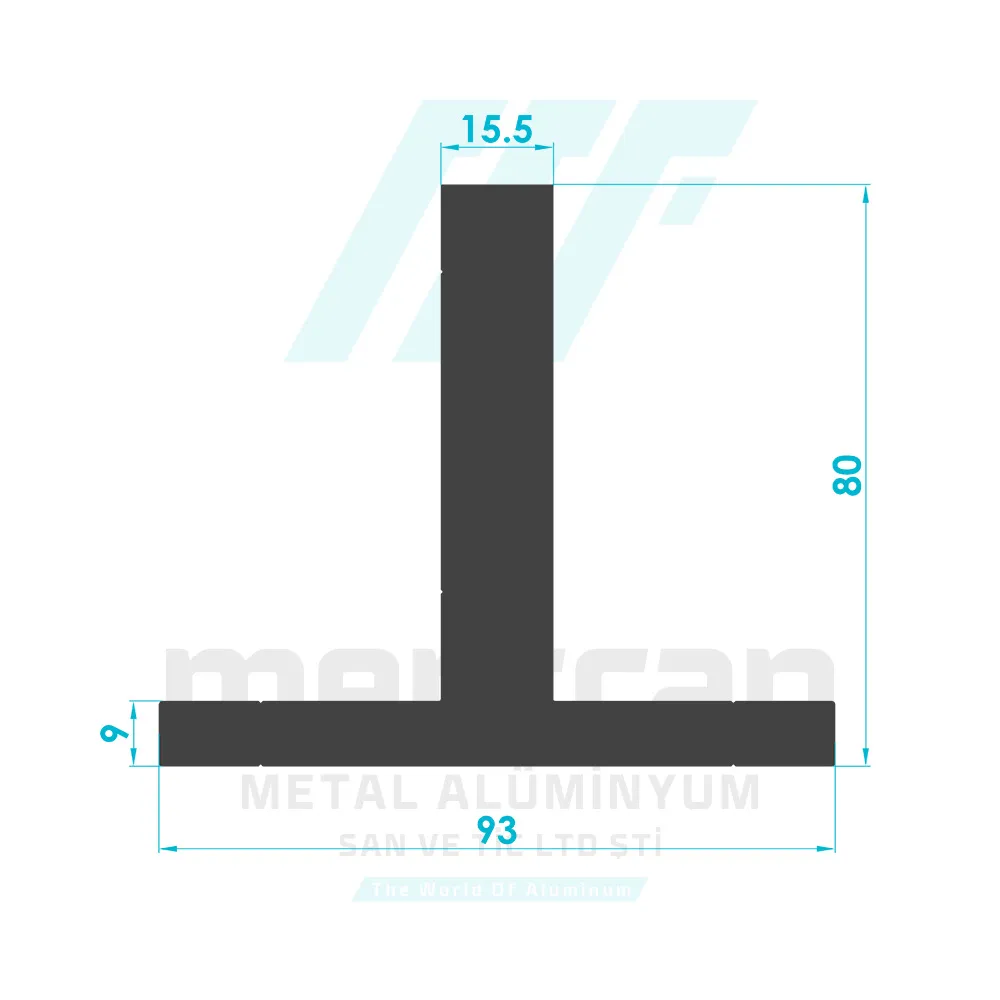 16mm Vista Glass Holder Spigot Body
