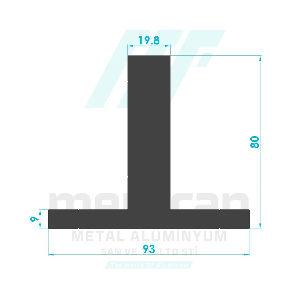 20mm Vista Glass Holder Spigot Body