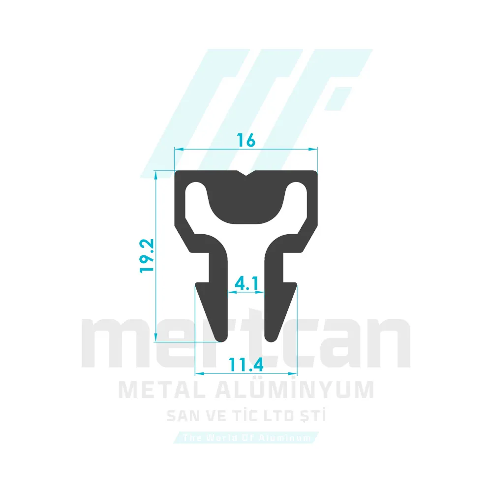 Solar System Clip Profile