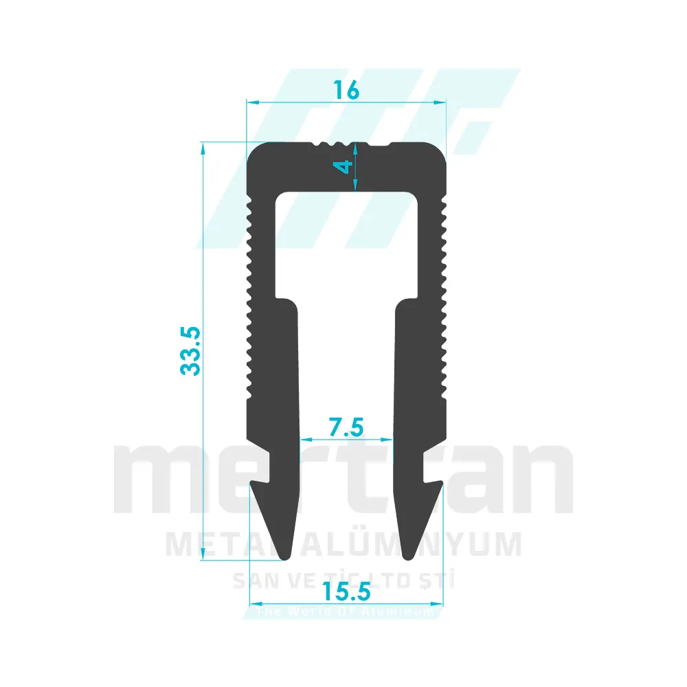 Solar System Clip Profile