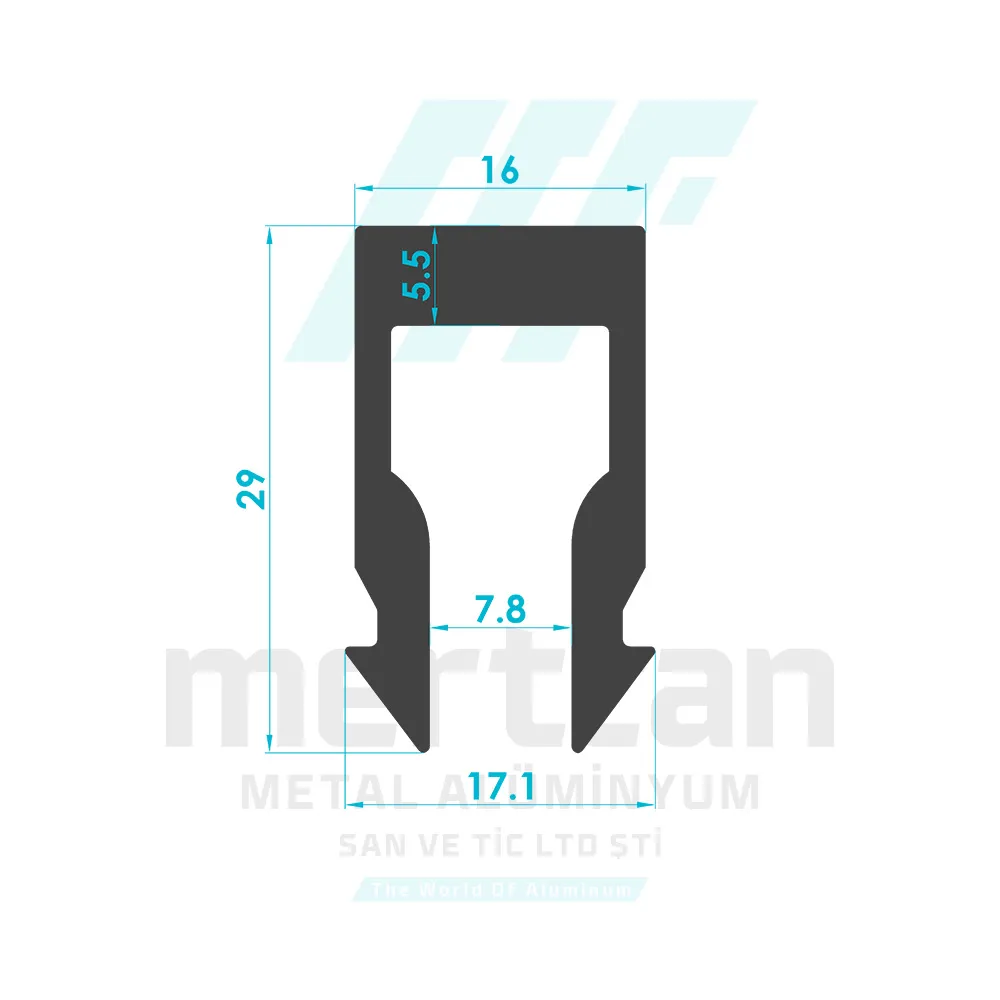 Solar System Clip Profile