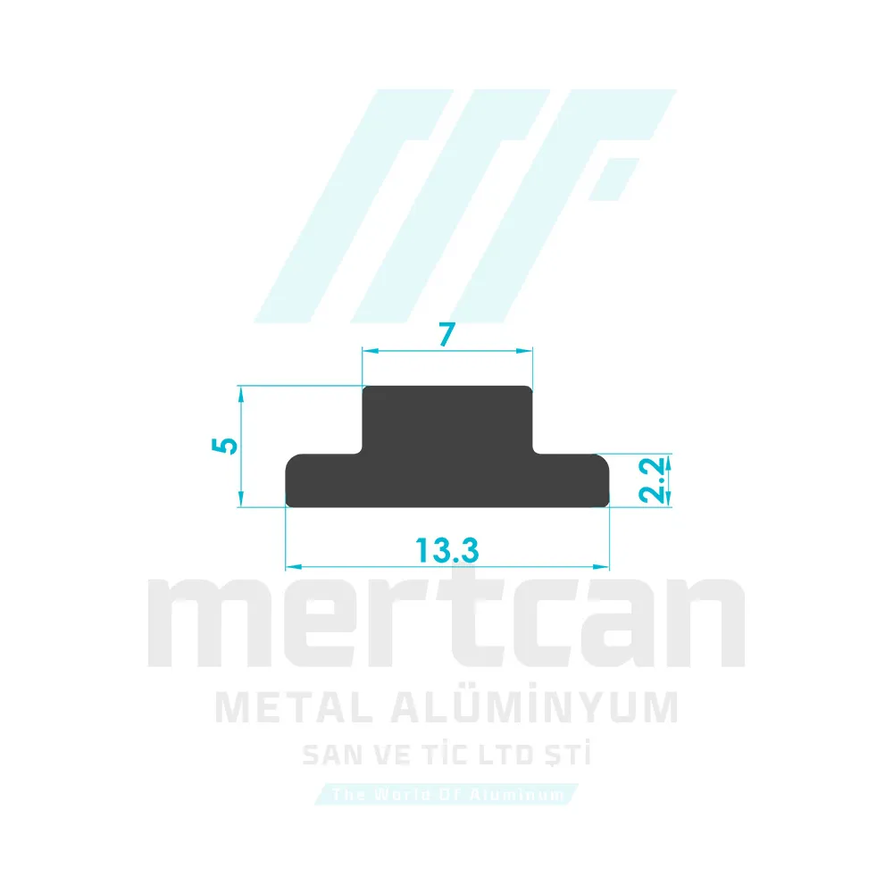 Thermal Insulation-System and System Door Hinge Counter Profile