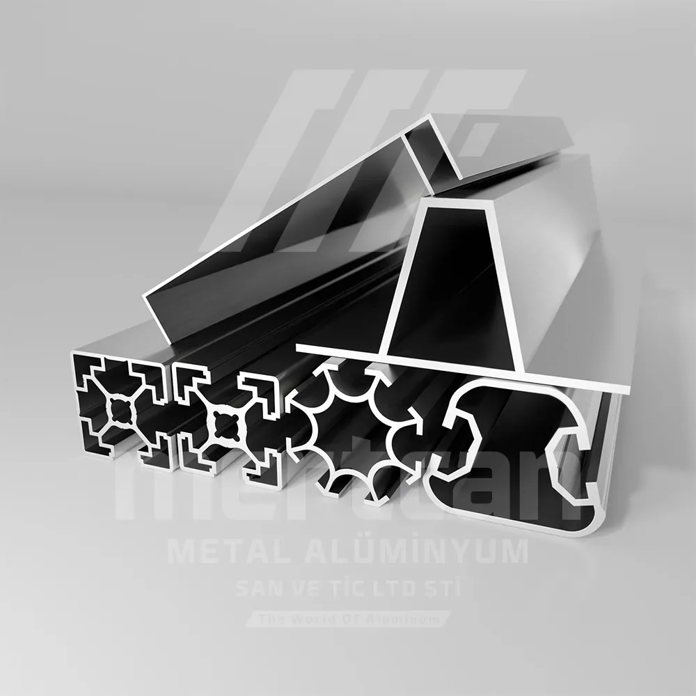 Stand, Advertising & Machine Profiles