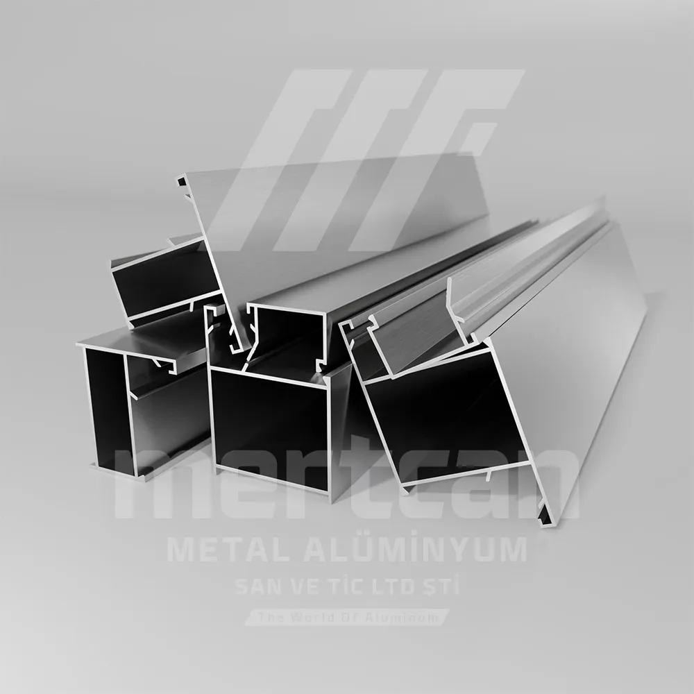 Aldoks System Profiles