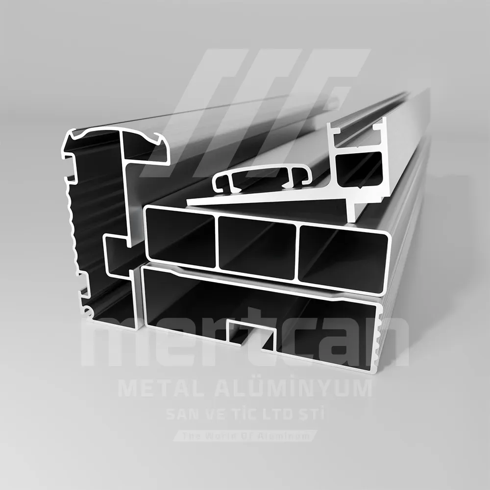 Automotive & Bodywork Profiles