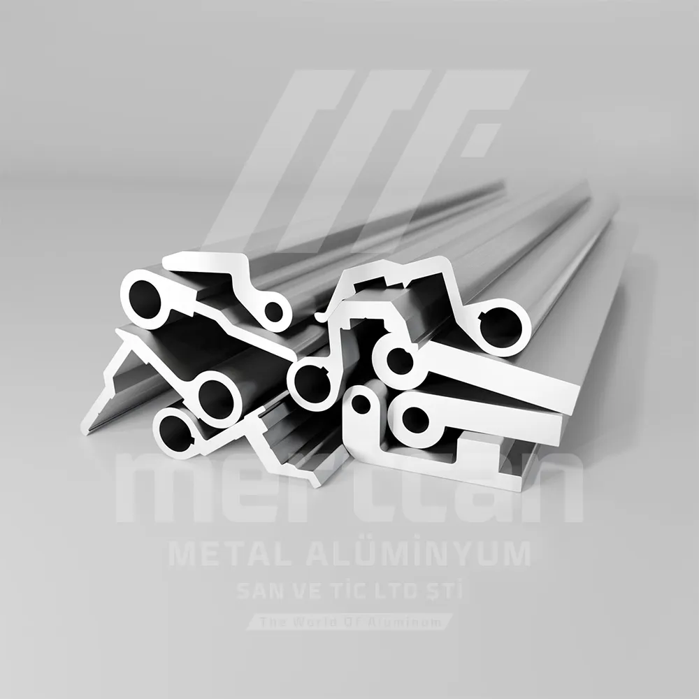 Miscellaneous Hinge Profiles