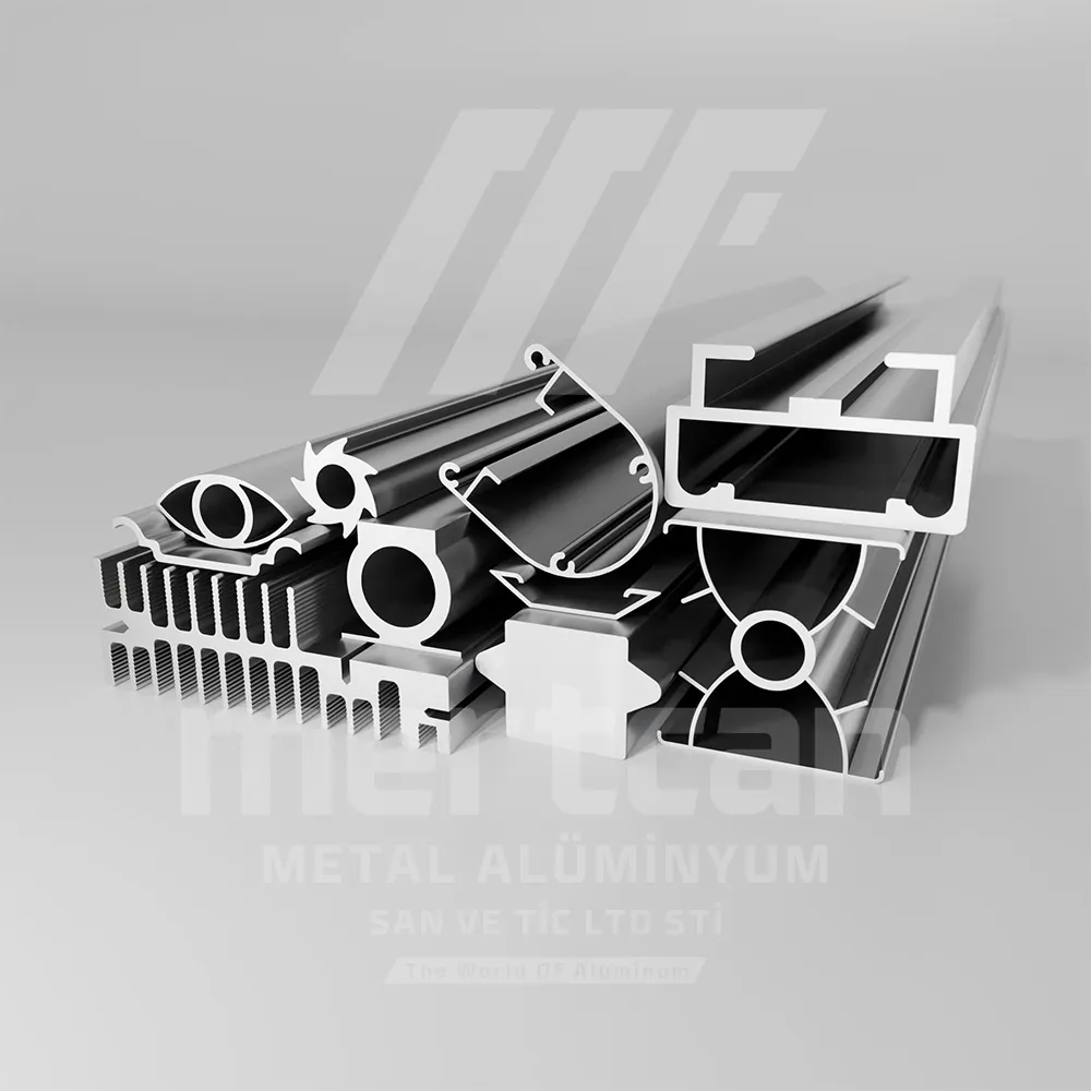 Miscellaneous Profiles