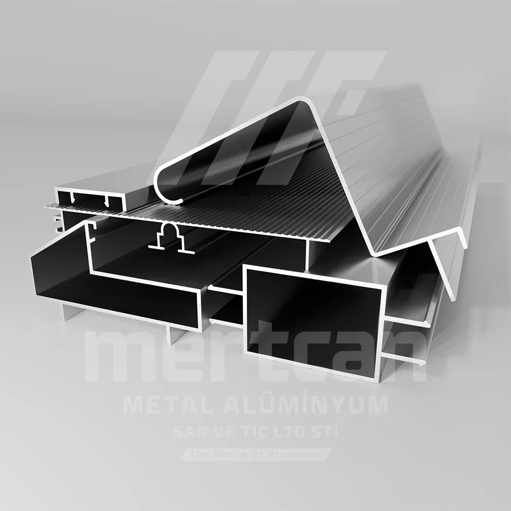 Office & Interior Profiles