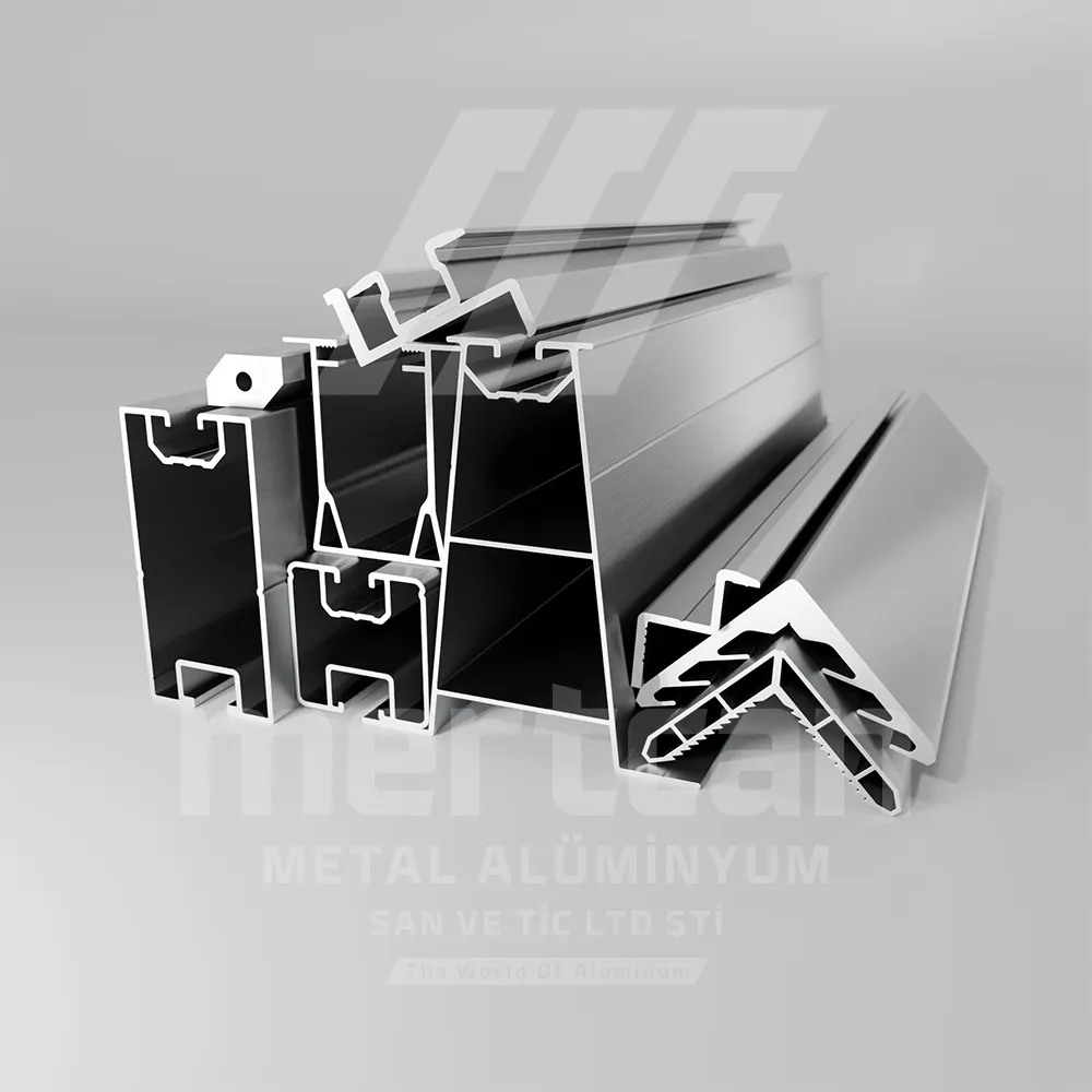Solar Energy Profiles