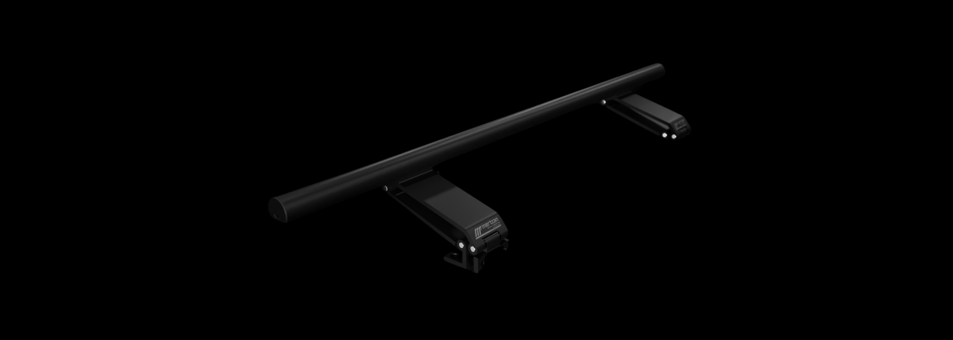 Articulated Facade Arm